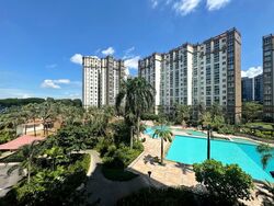 The Tropica (D18), Condominium #561637721